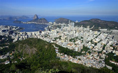 brasil cities